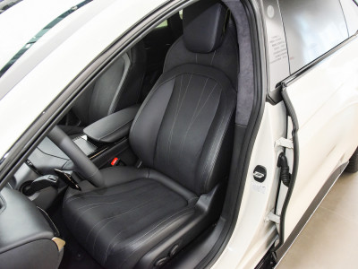 IM Motors  L7  Фото №9